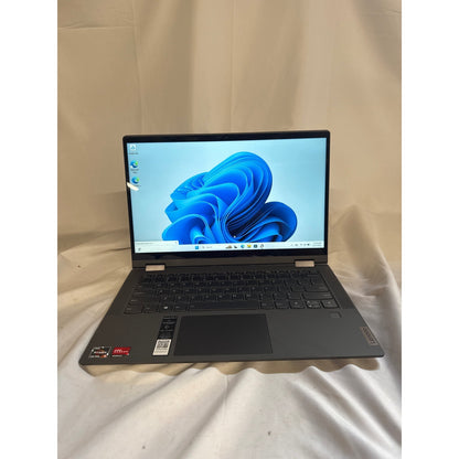 Lenovo IdeaPad Flex 5 14ARE05 Ryzen 5 4500U 16GB 256GB SSD 14" Screen Crack