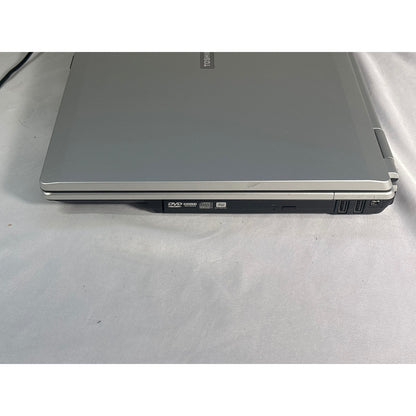 Toshiba Satellite M45-S351 Pentium M 1.79GHz 1GB RAM 93GB HDD 15.4" WinXP