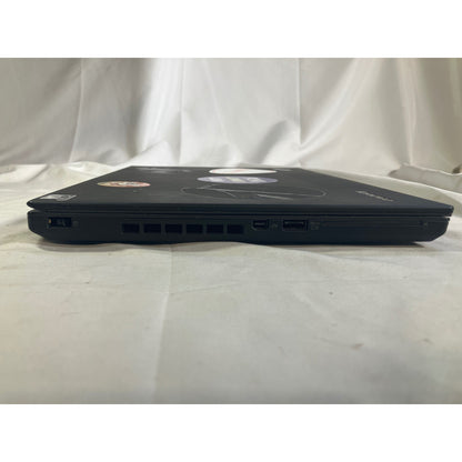 Lenovo ThinkPad T440 Intel Core i7-4600U 8 GB 256GB SSD 14"