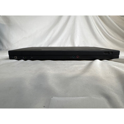 Lenovo 7658RUU Core 2 Duo T8100 2.1GHz 2GB 120GB HDD 14.1"