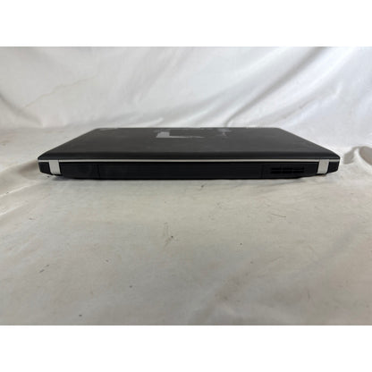 Lenovo ThinkPad Edge E540 15.6" i3-4000M 4GB 500GB HDD Windows 10 Pro