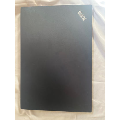 Lenovo ThinkPad T460s Intel Core i5-6300U 8 GB No Drive 14"