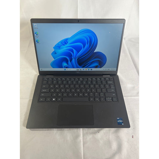 Dell Latitude 7430 i7-1265U 1.8GHz 16 GB 512GB SSD 14"