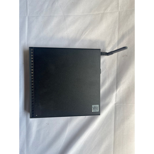 Lenovo ThinkCentre M80q Micro i7-10700T 2GHz 8GB 256GB SSD