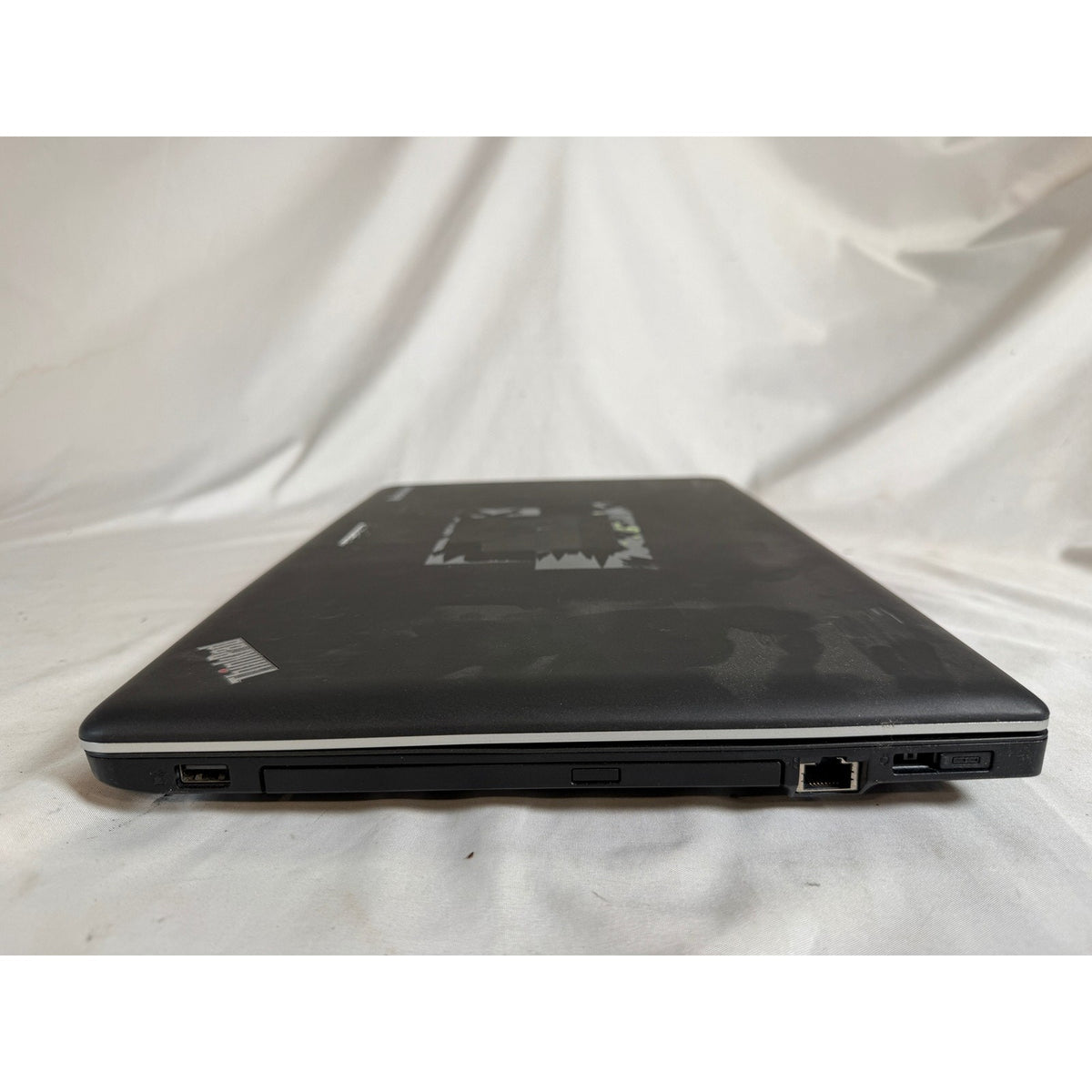 Lenovo ThinkPad Edge E540 i3-4000M 4GB 500GB HDD 15.6" 100% Batt Health