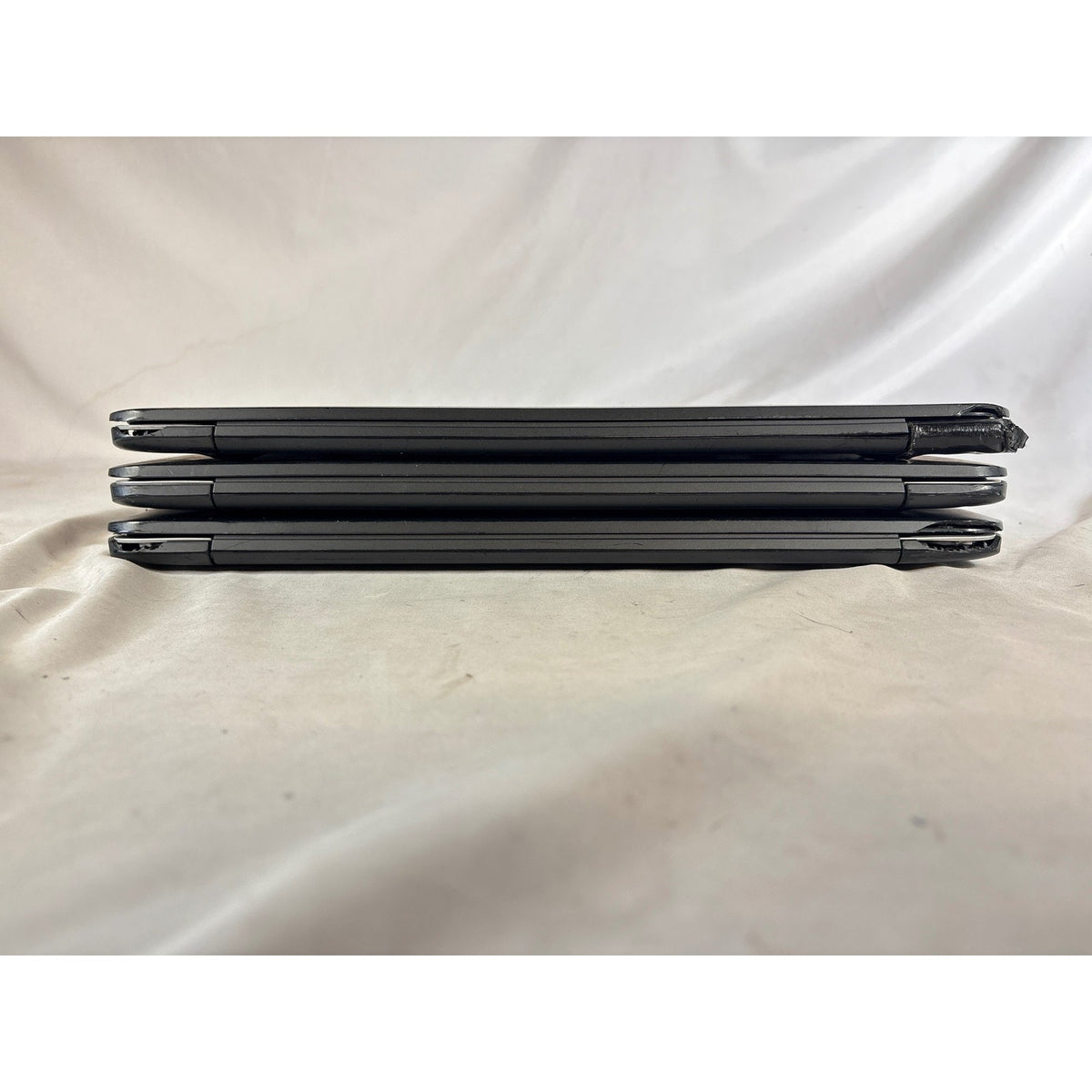 Lot of 3 HP Chromebook 14 G4 Celeron N2840 16GB SSD 14"