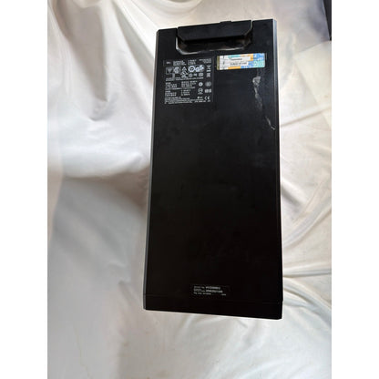 Dell PowerEdge T110 II Tower Server Xeon E3-1220 V2 3.1GHz 8GB 251GB HDD