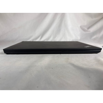 Lenovo ThinkPad T480 i5-8th Gen No Drive/RAM/Power 14" FOR PARTS
