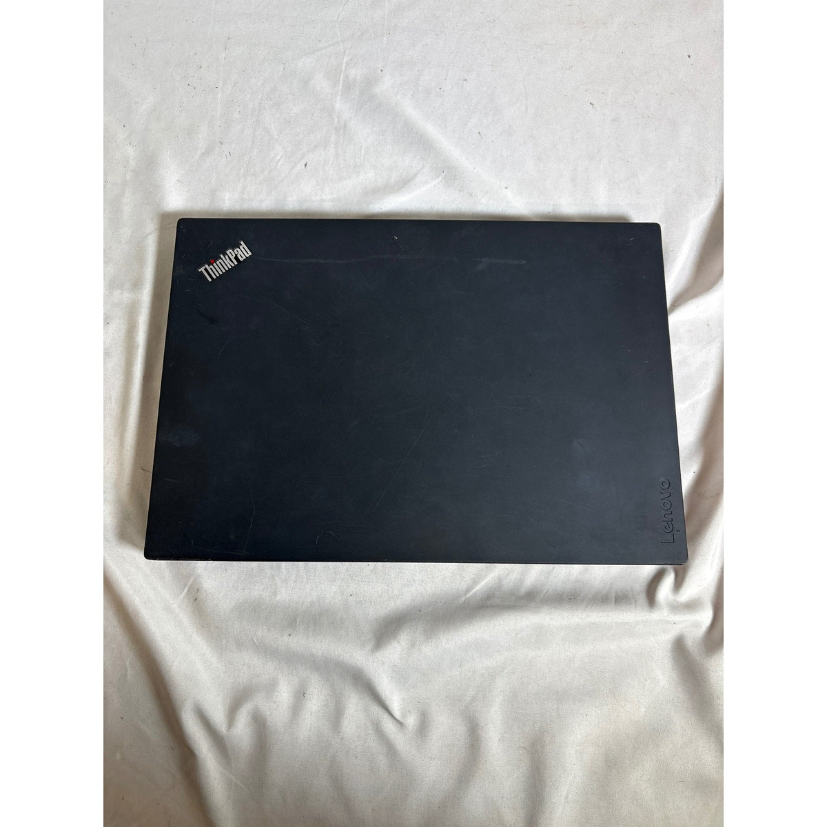 Lenovo ThinkPad T480 i5-8350U No Ram No Drive FOR PARTS/REPAIR