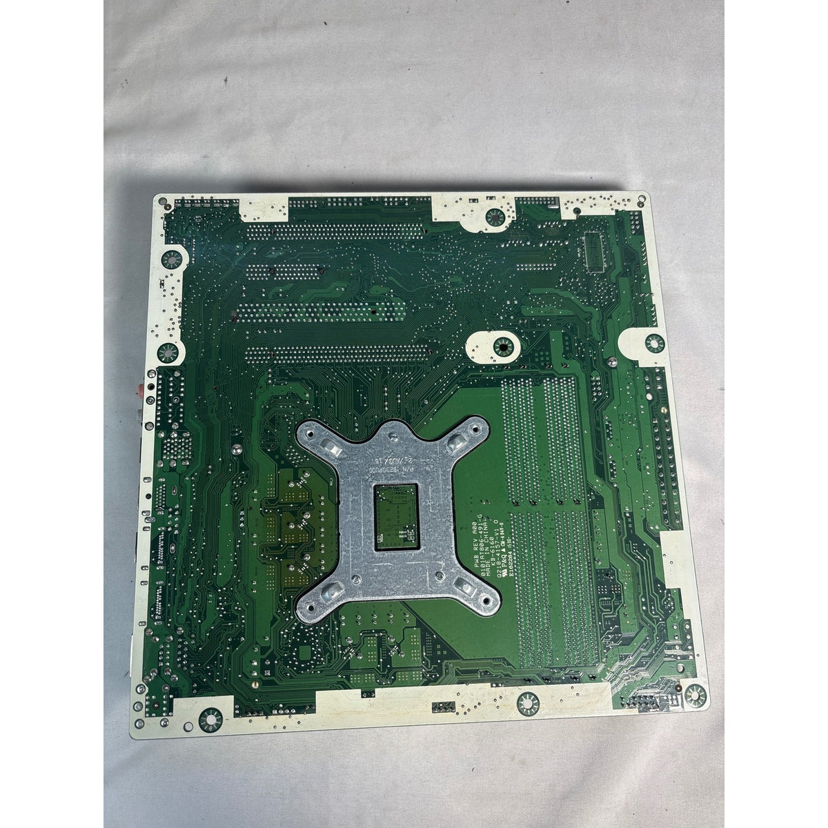 Dell XPS 8900 Motherboard 0XJ8C4 - No CPU/RAM