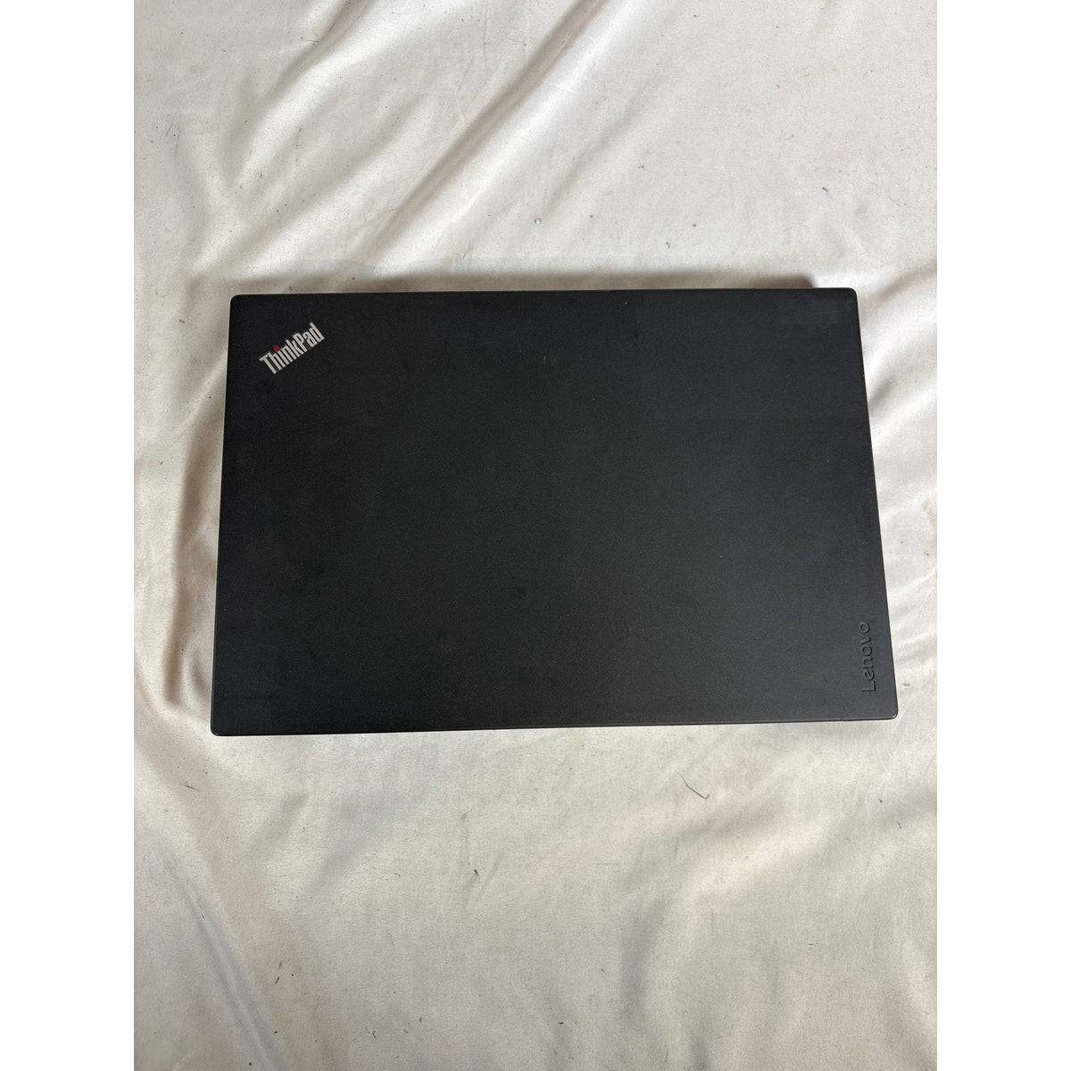 Lenovo X270 i5-7200U No RAM No Drive 12.5" FOR PARTS/REPAIR