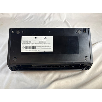 Fujitsu ScanSnap iX500 Black