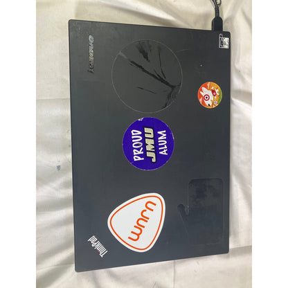 Lenovo ThinkPad T440 Intel Core i7-4600U 8 GB 256GB SSD 14"