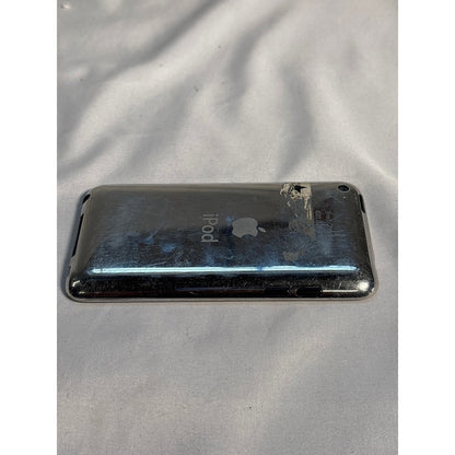 Apple iPod touch 4th Generation A1367 16GB Black MP3 Player Screen dmg