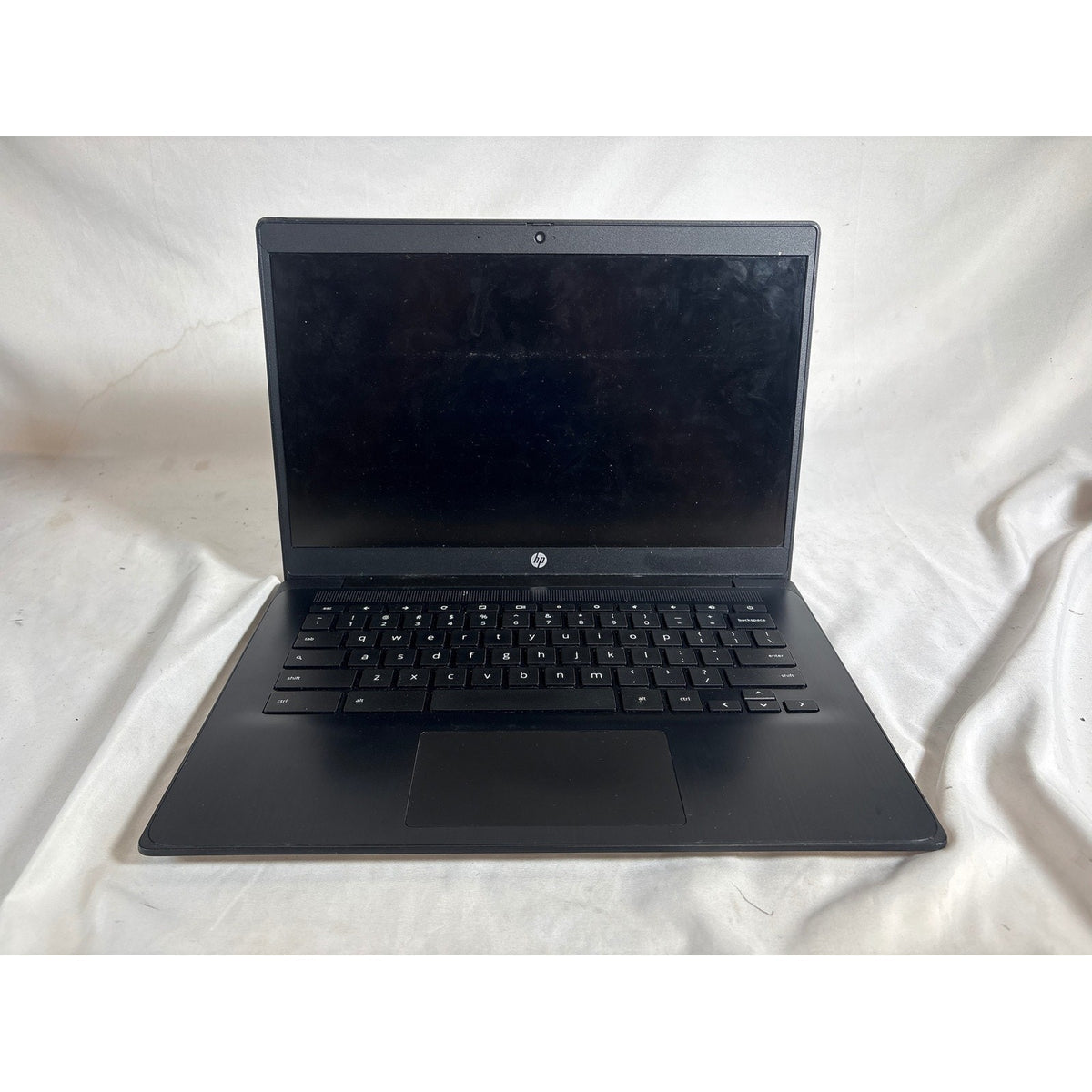 HP Chromebook 14 G7 Celeron N5100 8GB 64GB 14in ChromeOS Lot of 10