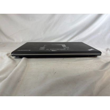Lenovo ThinkPad Edge E540 15.6" i3-4000M 4GB 500GB HDD Windows 10 Pro