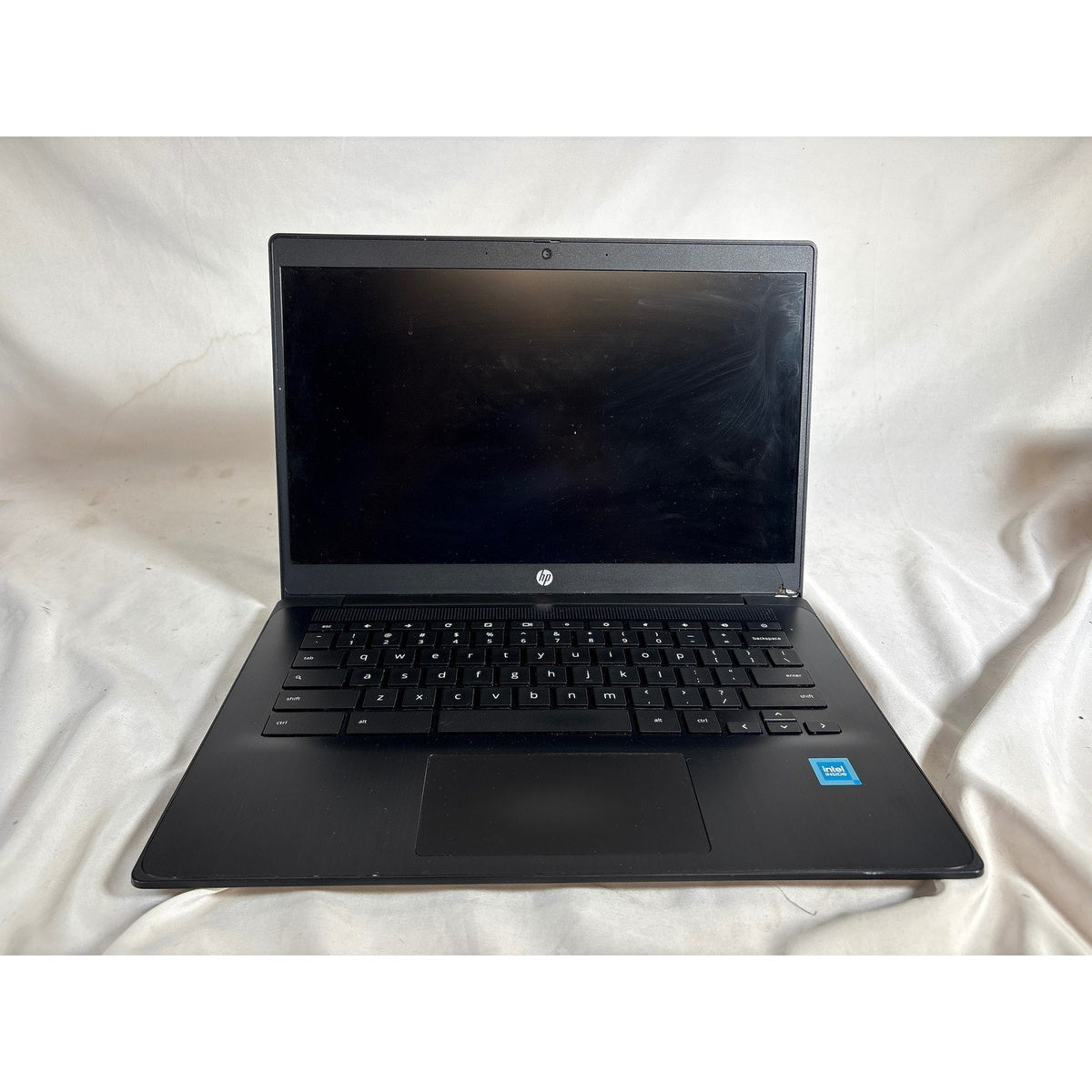 HP Chromebook 14 G7 Celeron N5100 8GB 64GB 14in ChromeOS Lot of 10