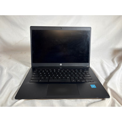 HP Chromebook 14 G7 Celeron N5100 8GB 64GB 14in ChromeOS Lot of 10