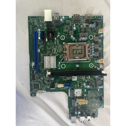 Dell VN0606 Motherboard Vostro 3030 SFF FOR PARTS NOT WORKING DMGED