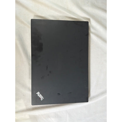 Lenovo ThinkPad T480 i5 8th Gen No RAM/Drive/Display FOR PARTS