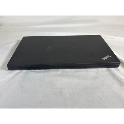 Lenovo ThinkPad X260 i5-6300U No RAM/Drive 12.5" FOR PARTS/REPAIR