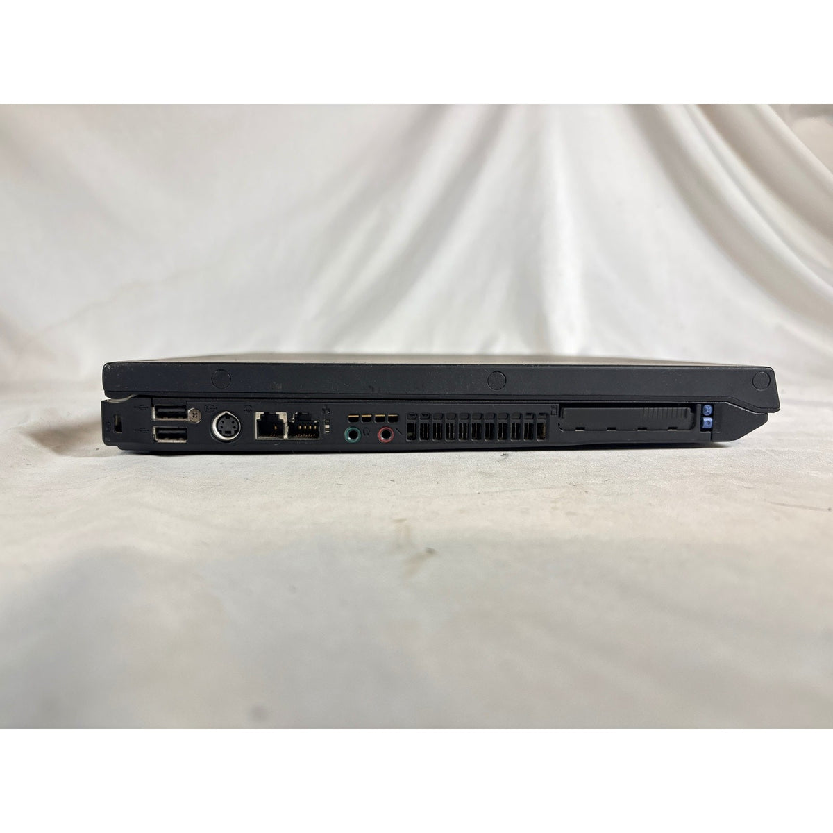 IBM 2687DDU Win XP Intel Pentium M 1.86 GHz 1.5GB 120GB HDD 15"