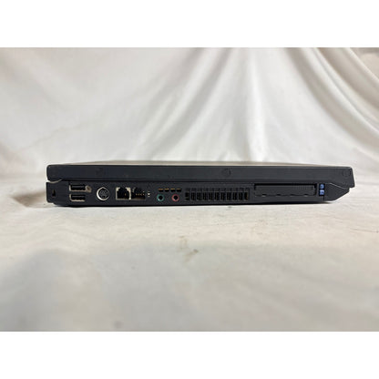 IBM 2687DDU Win XP Intel Pentium M 1.86 GHz 1.5GB 120GB HDD 15"