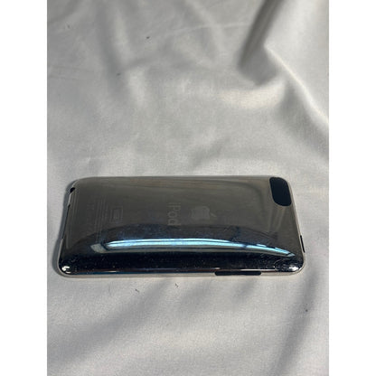 Apple iPod Touch 2nd Generation A1288 8GB Black
