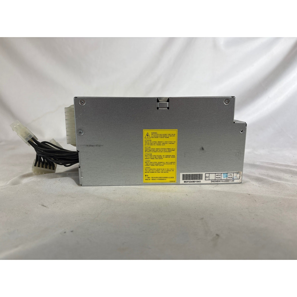HP D12-925P1A 925W Power Supply for HP Z640 Workstation