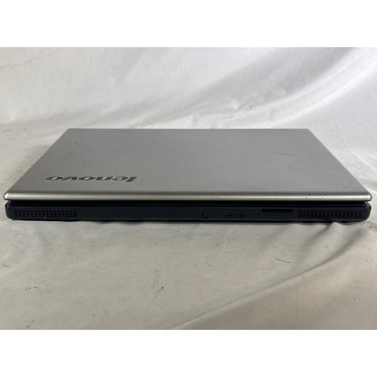Lenovo N500 4233-52U 2.00GHz 1.5GB 160GB HDD 15.4" XP For Parts/Repair