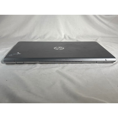 HP HP Pavilion 15-cc601ms i5-8250U None No Drive 15.6" FOR PARTS/REPAIR