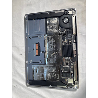 Apple MacBook Air 13" A1932 2018 Screen Assembly and Topcase No boot