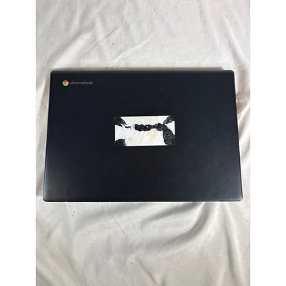 HP Chromebook 14 G7 Celeron N5100 8GB 64GB 14" Lot of 4 FOR PARTS