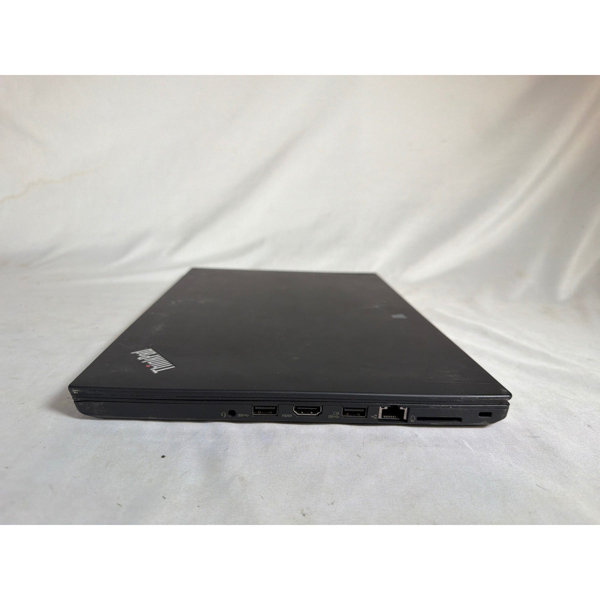 Lenovo ThinkPad T480 i5 8th Gen No RAM/Drive 14in FOR PARTS