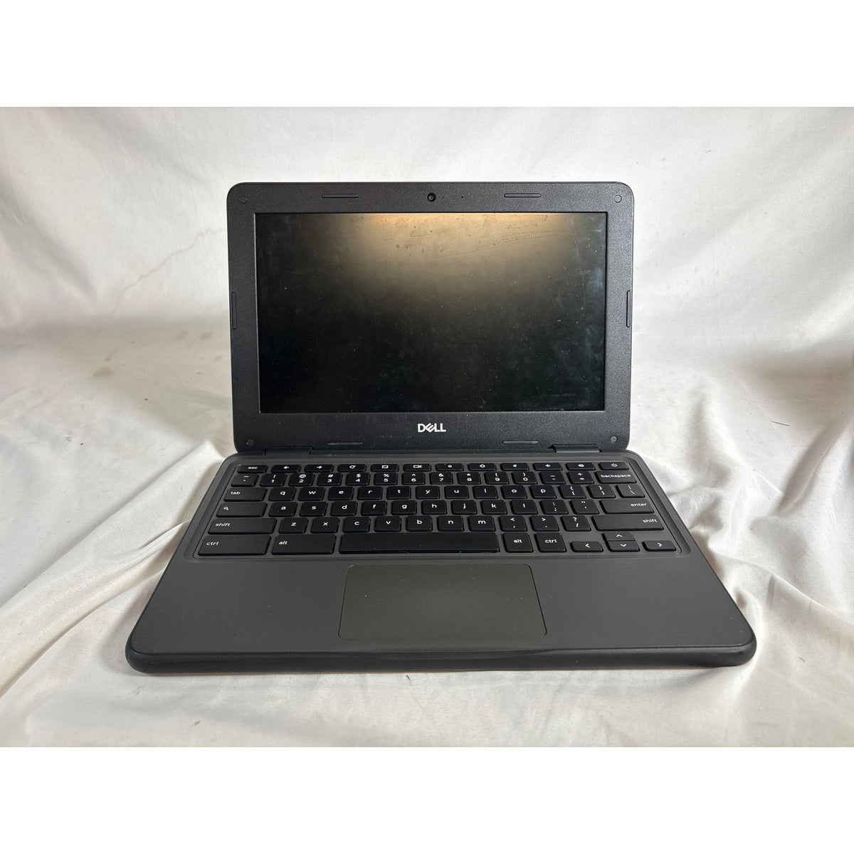 Dell Chromebook 3100 Celeron N4120 4GB 32GB 11.6" Lot of 10
