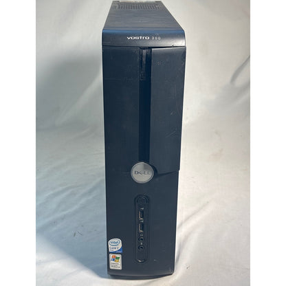 Dell Vostro 200 MT Core 2 Duo E4500 2.2GHz 2GB 1TB HDD