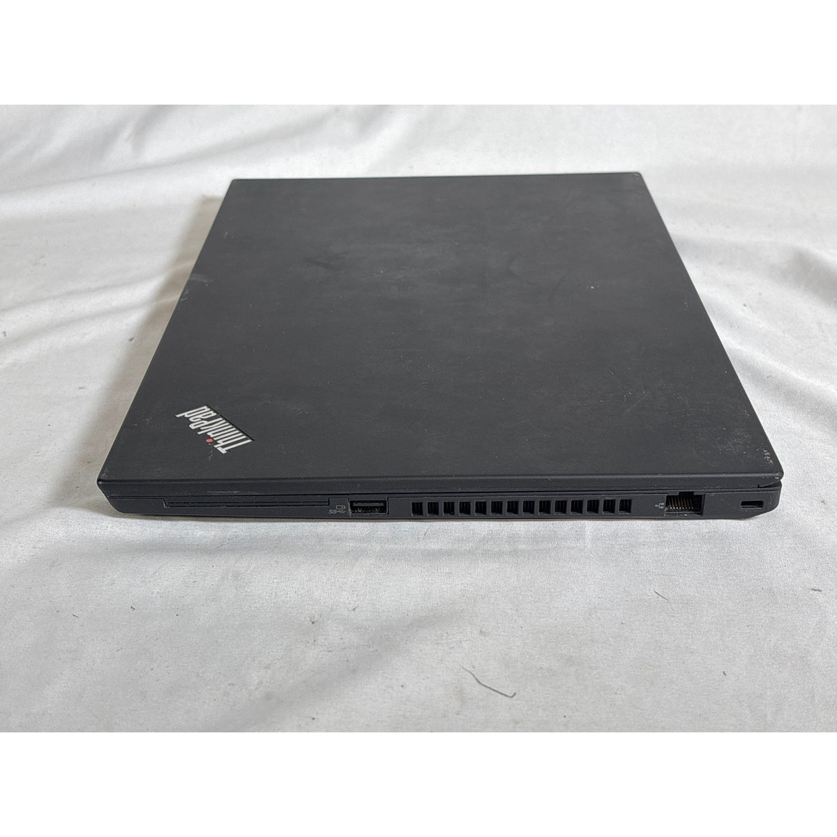 Lenovo ThinkPad T14 Gen 2 Core i7 None No Drive 14" FOR PARTS/REPAIR