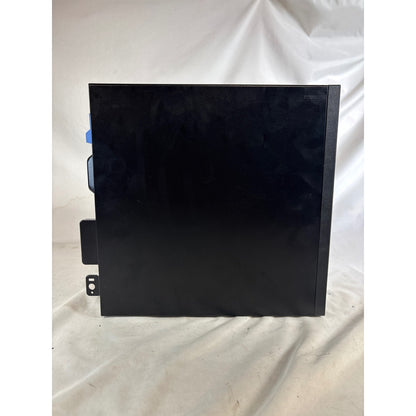 Dell Precision Tower 3431 SFF i7-9700 3.0GHz 16GB 512GB SSD Win 11 Pro