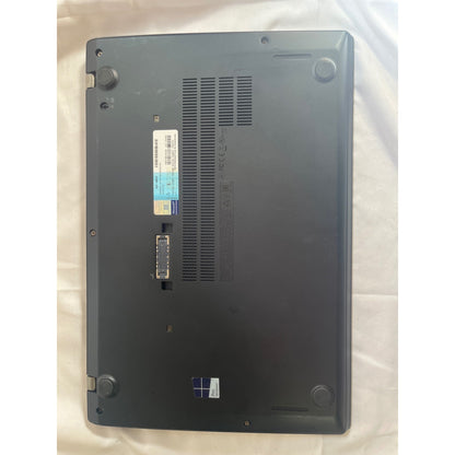 Lenovo ThinkPad T460s Intel Core i5-6300U 8 GB No Drive 14"
