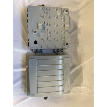 CableGuard CG1000-XL Enclosure System Gray