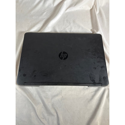 HP ProBook 650 G1 Core i5 No RAM No Drive 15.6" FOR PARTS/REPAIR