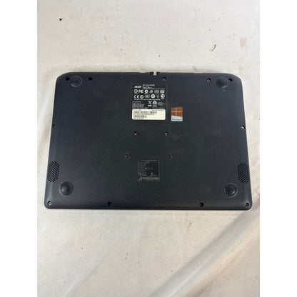 Acer Aspire E3-111 Celeron N2830 2.2GHz 2GB 320GB HDD 11.6" FOR PARTS/REPAIR
