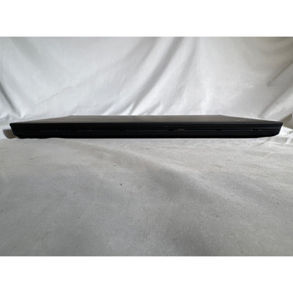 Lenovo ThinkPad T480 i5-8250U No RAM/Drive 14" FOR PARTS/REPAIR