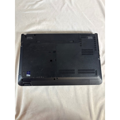 Lenovo ThinkPad Edge E540 i3-4000M 2.4GHz 4GB 500GB HDD 15.6"