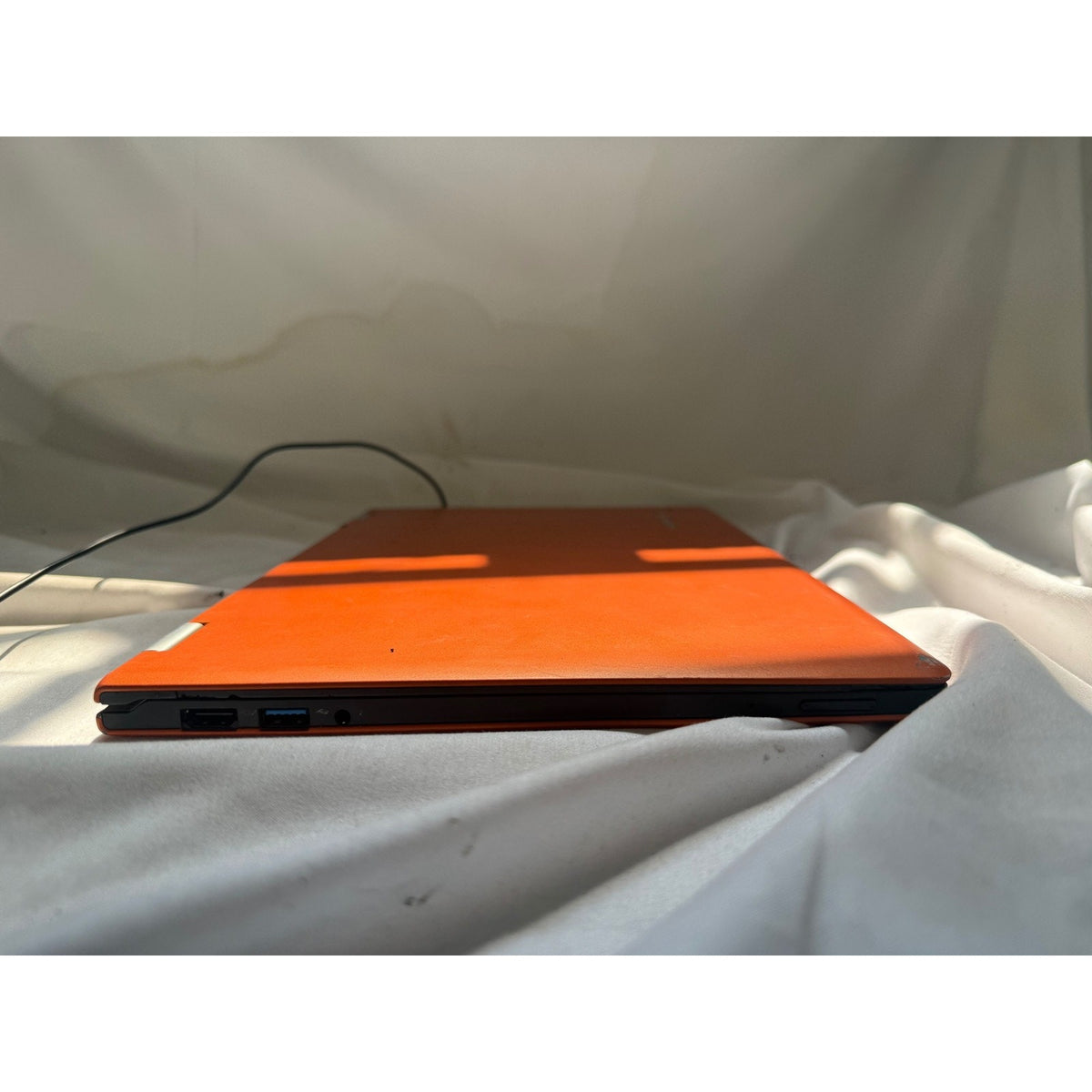 Lenovo IdeaPad Yoga 13 i7-3517U 8GB No Drive 13.3" FOR PARTS/REPAIR