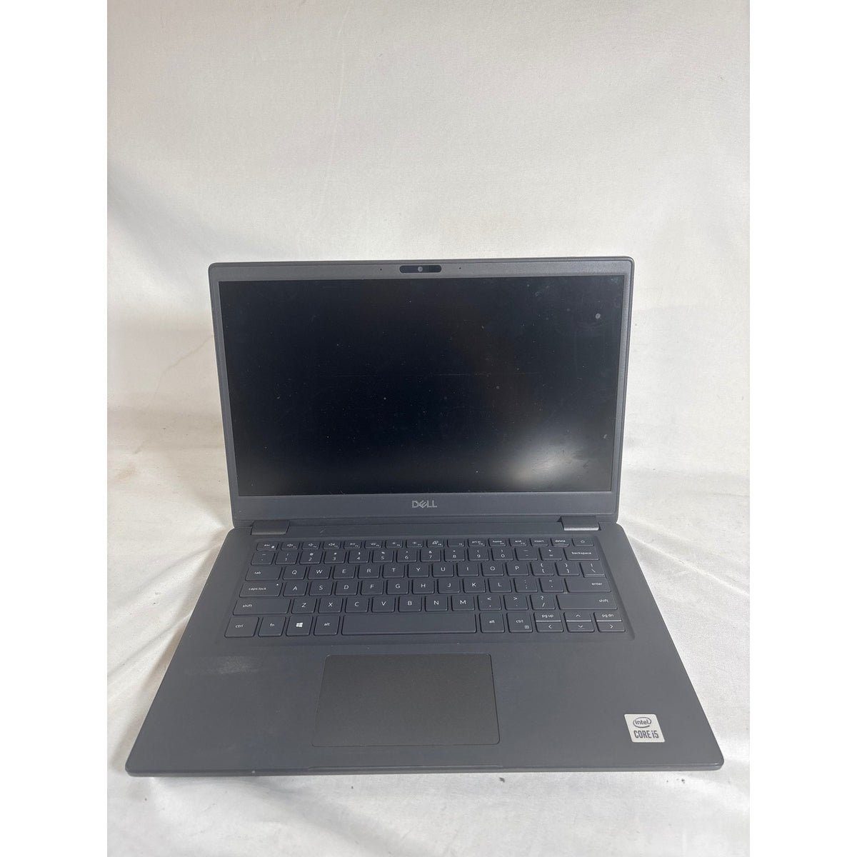 Dell Latitude 3410 i5 No RAM No Drive No Power 14" Screen Intact FOR PARTS