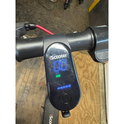 iScooter i8L Electric Scooter – 15 MPH – Working – No Charger