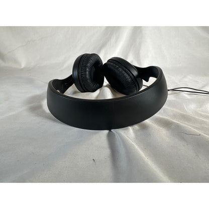 Sennheiser HD 202 Black Headphones
