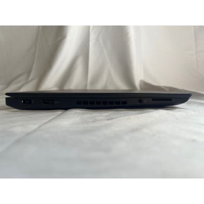 Lenovo ThinkPad T460s Intel Core i5-6300U 8 GB No Drive 14"