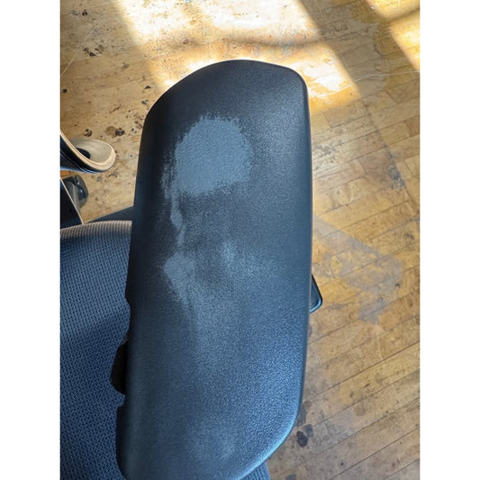 Allsteel Acuity Task Chair Grey/Black